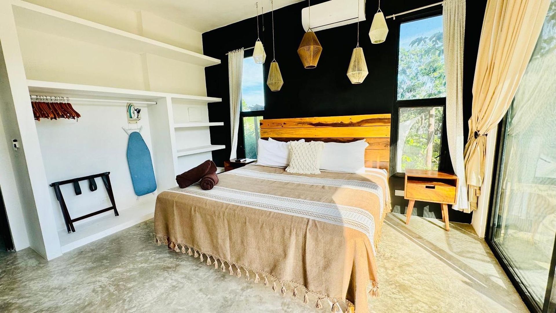 Starfit Boutique Beachclub, & Gym Included Hotel Tulum