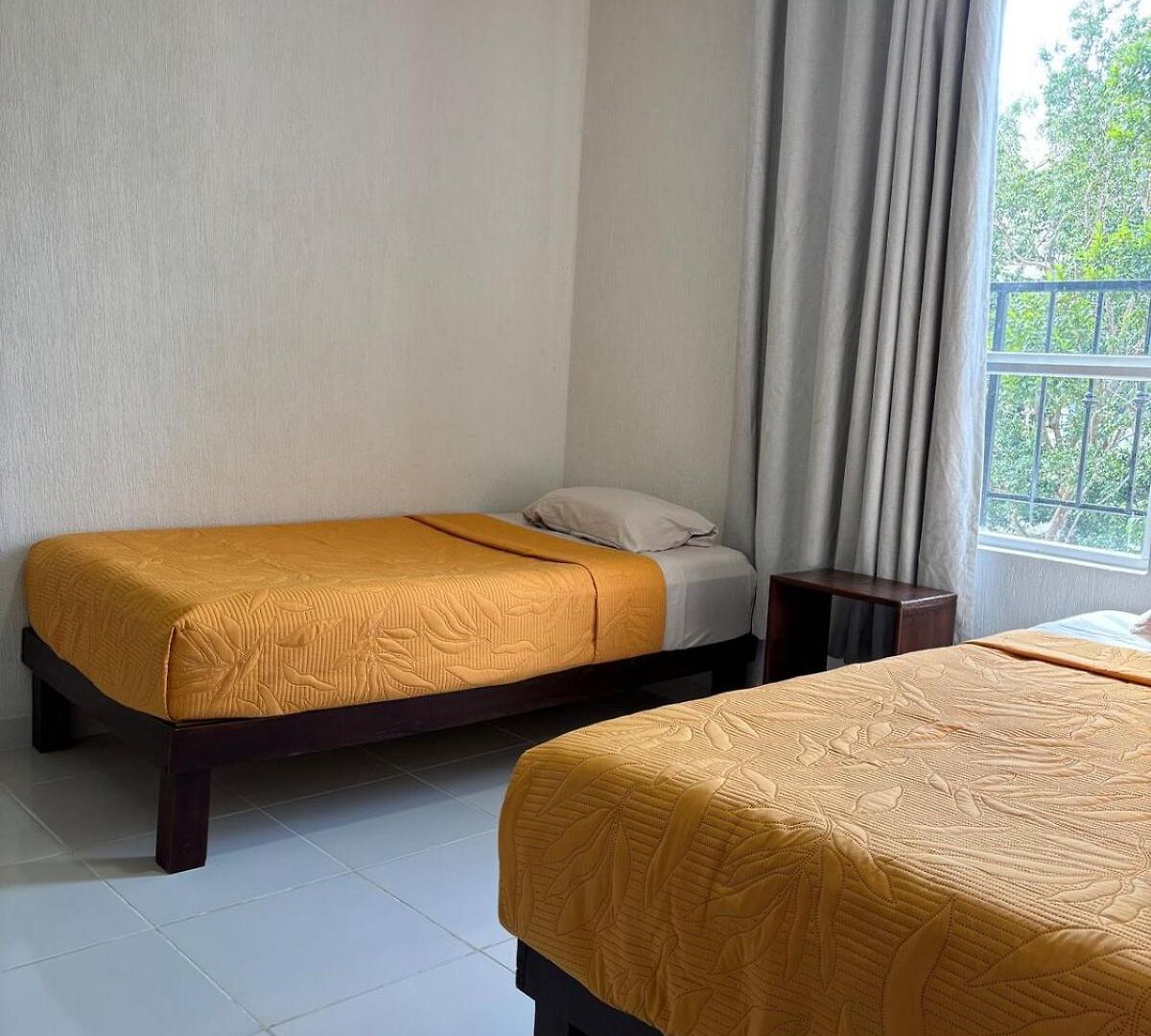 Apartment For 4 Ppl, Walking Distance To Festival