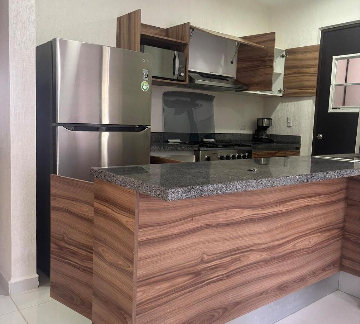 Apartment For 4 Ppl, Walking Distance To Festival