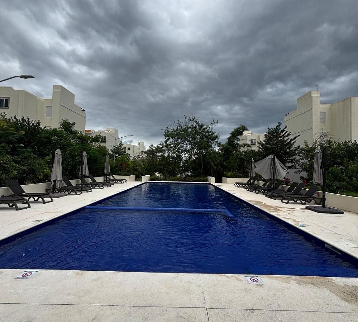 Apartment For 4 Ppl, Walking Distance To Festival Tulum