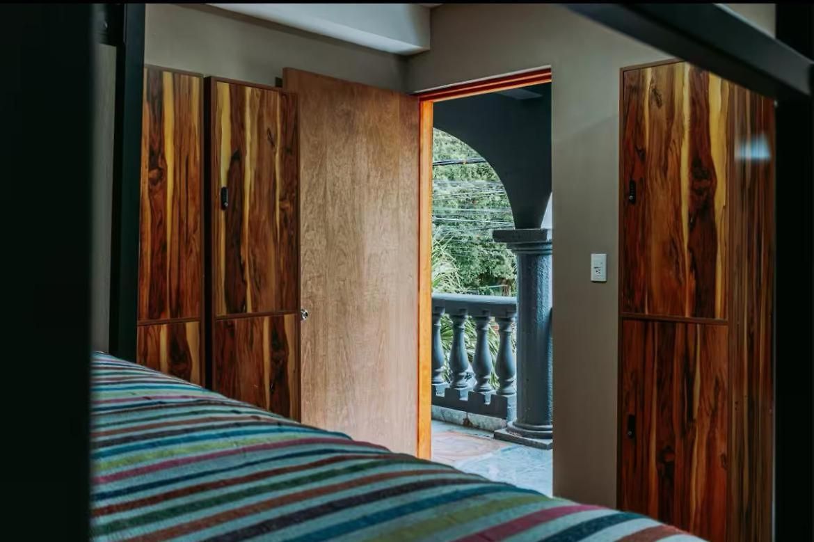 Guest house Varuna Tulum