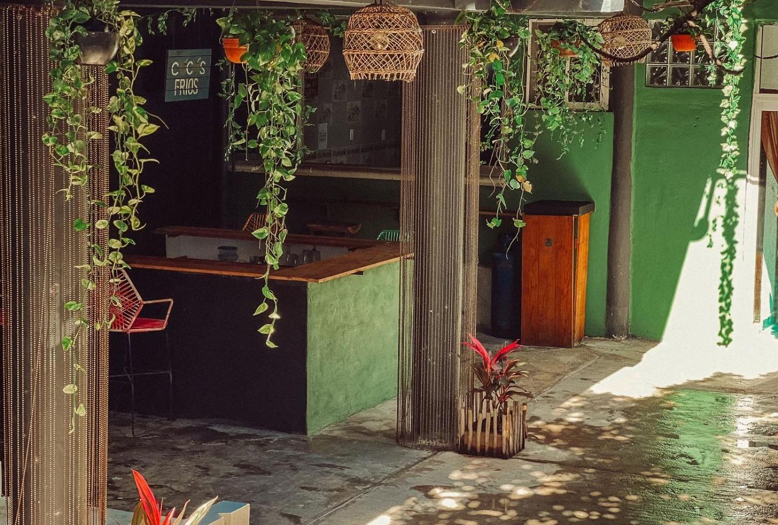 Varuna Tulum