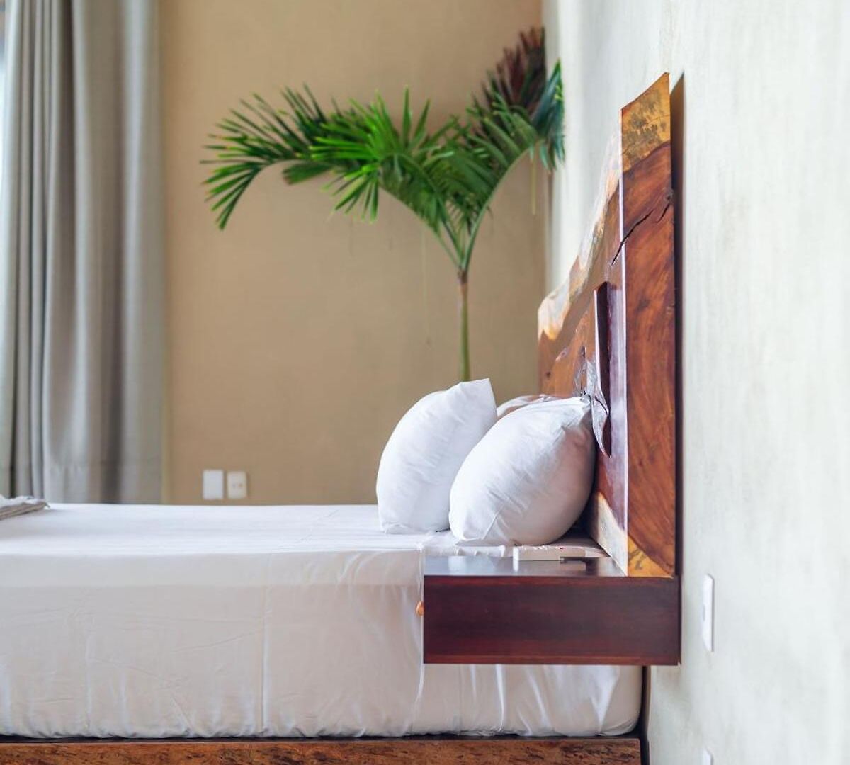 Villa Casa Aakbal Private Fron Sea Location Tulum