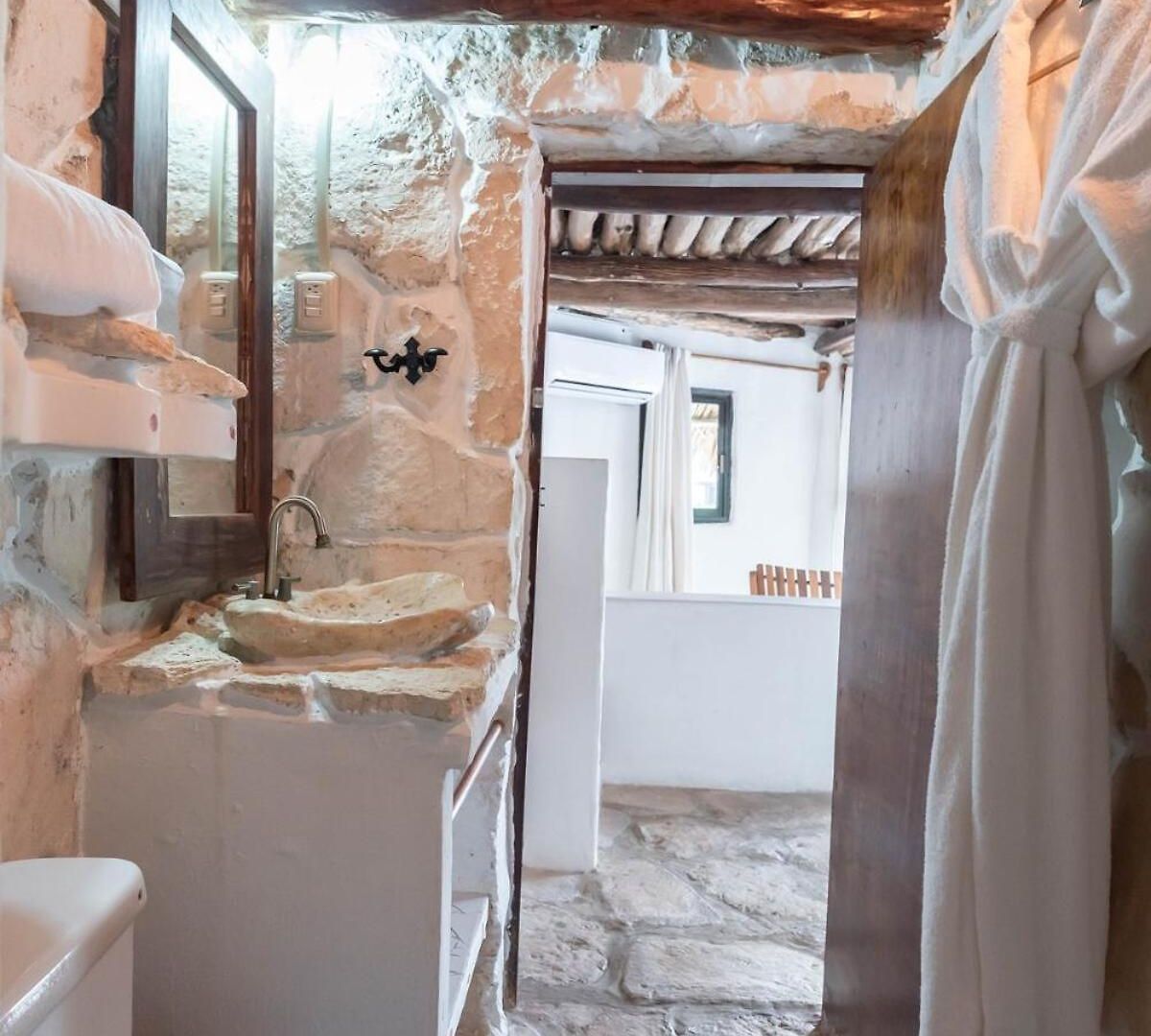 Casa Aakbal Private Fron Sea Location Villa