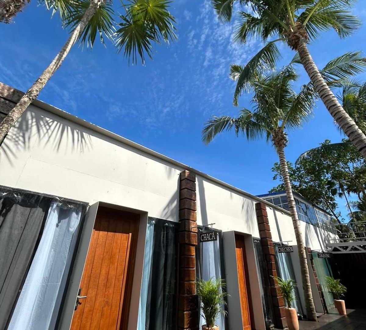 Alquimia Boutique Hotel