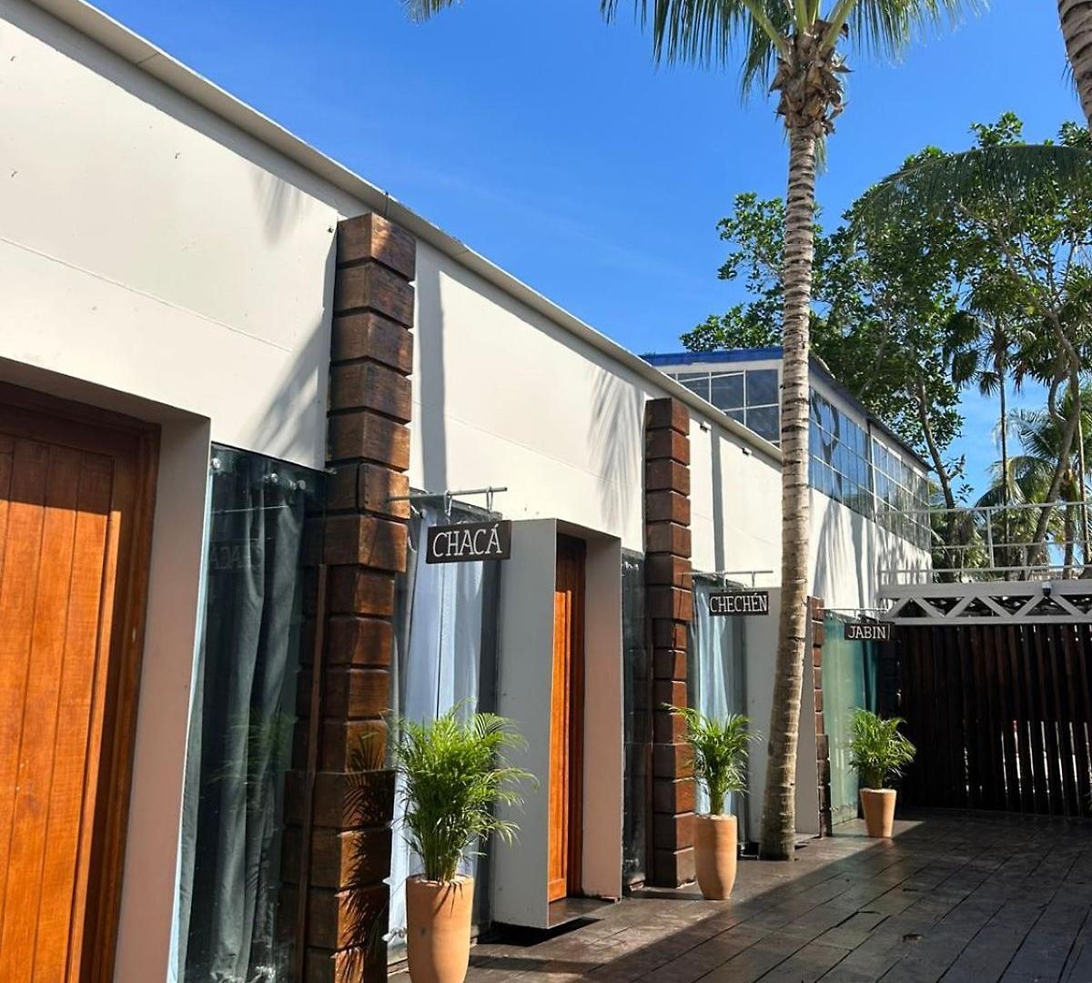 Hotel Alquimia Boutique 4*