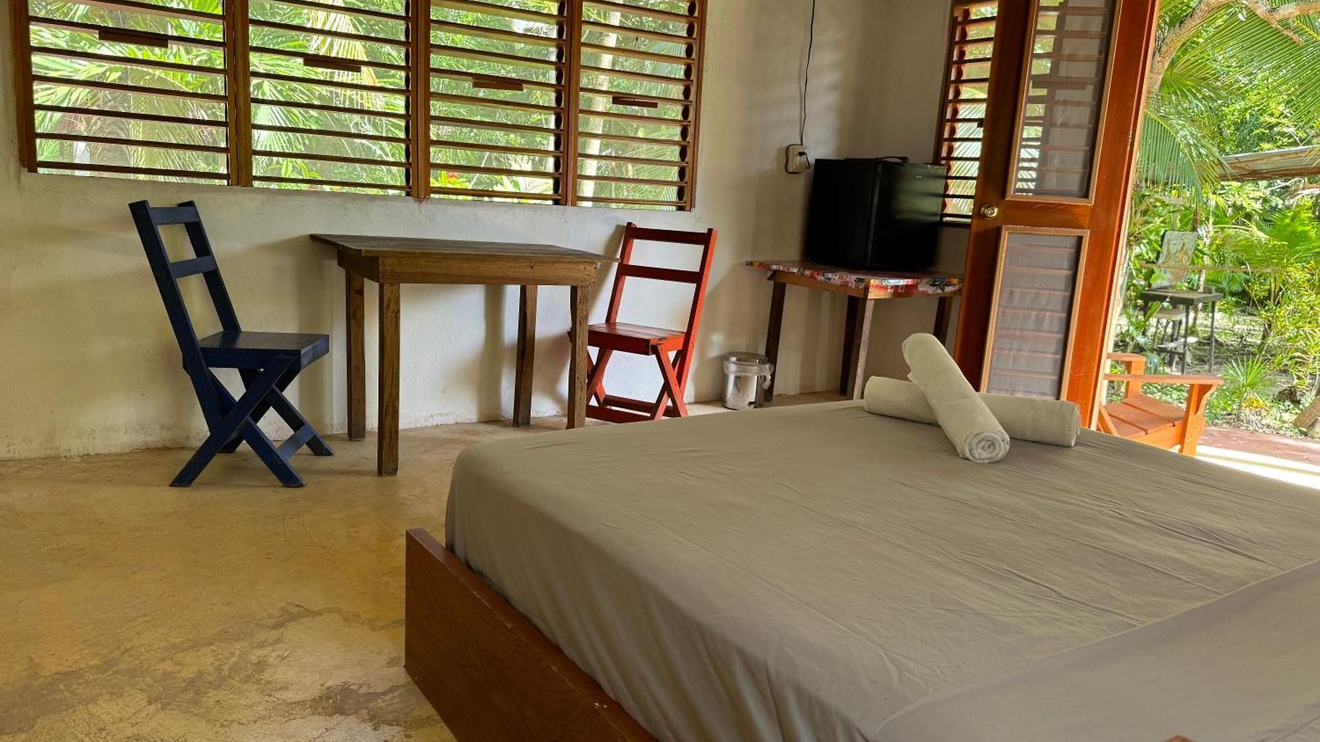 Jardin Del Casa rural Tulum
