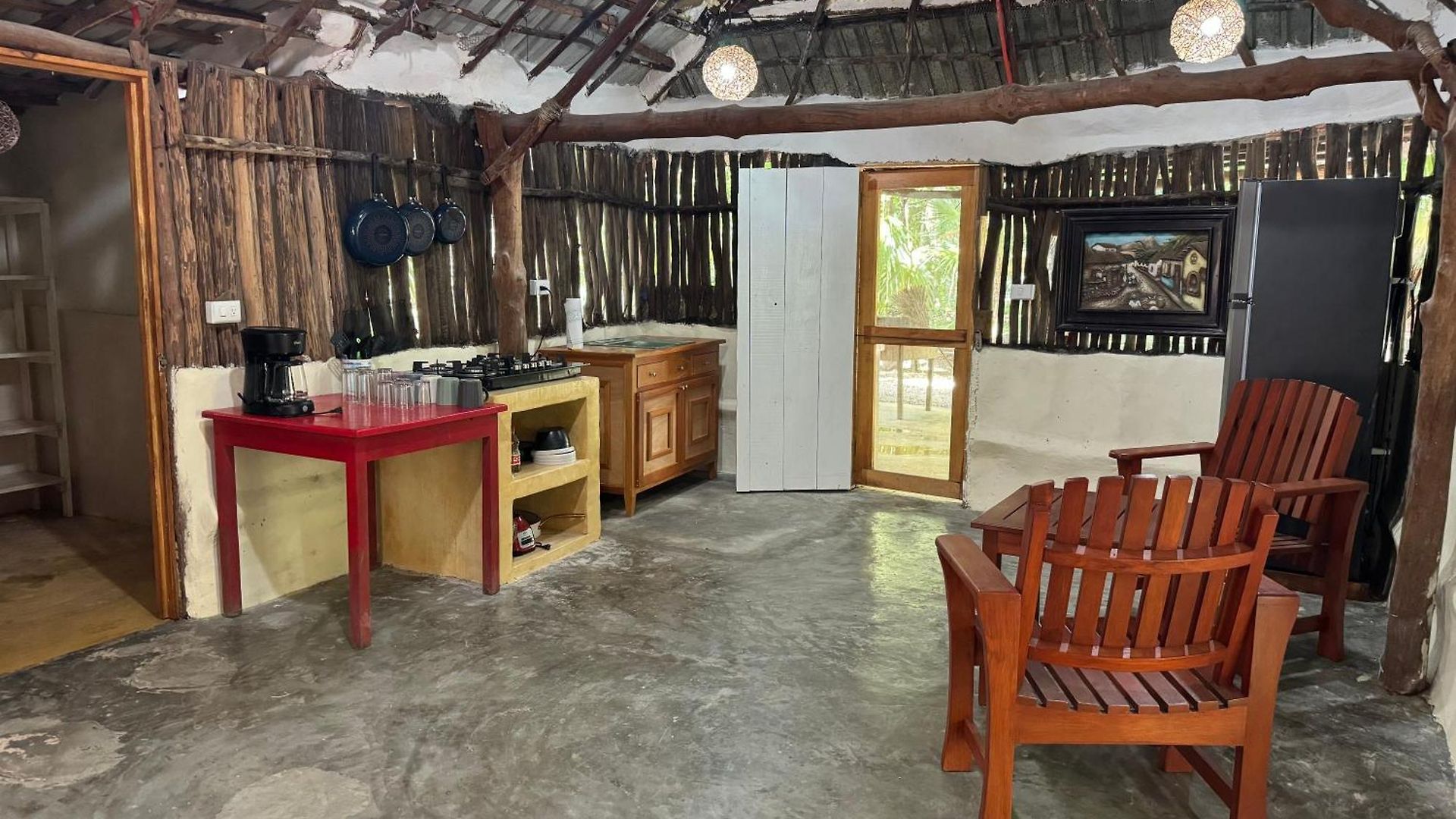 Jardin Del Tulum
