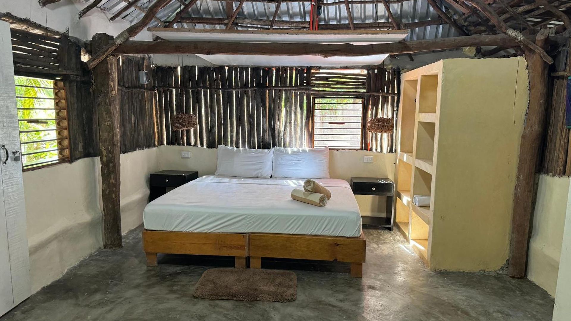 Jardin Del * Tulum
