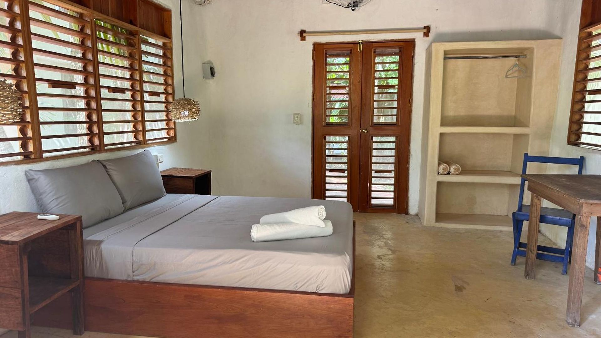 Jardin Del Casa rural Tulum