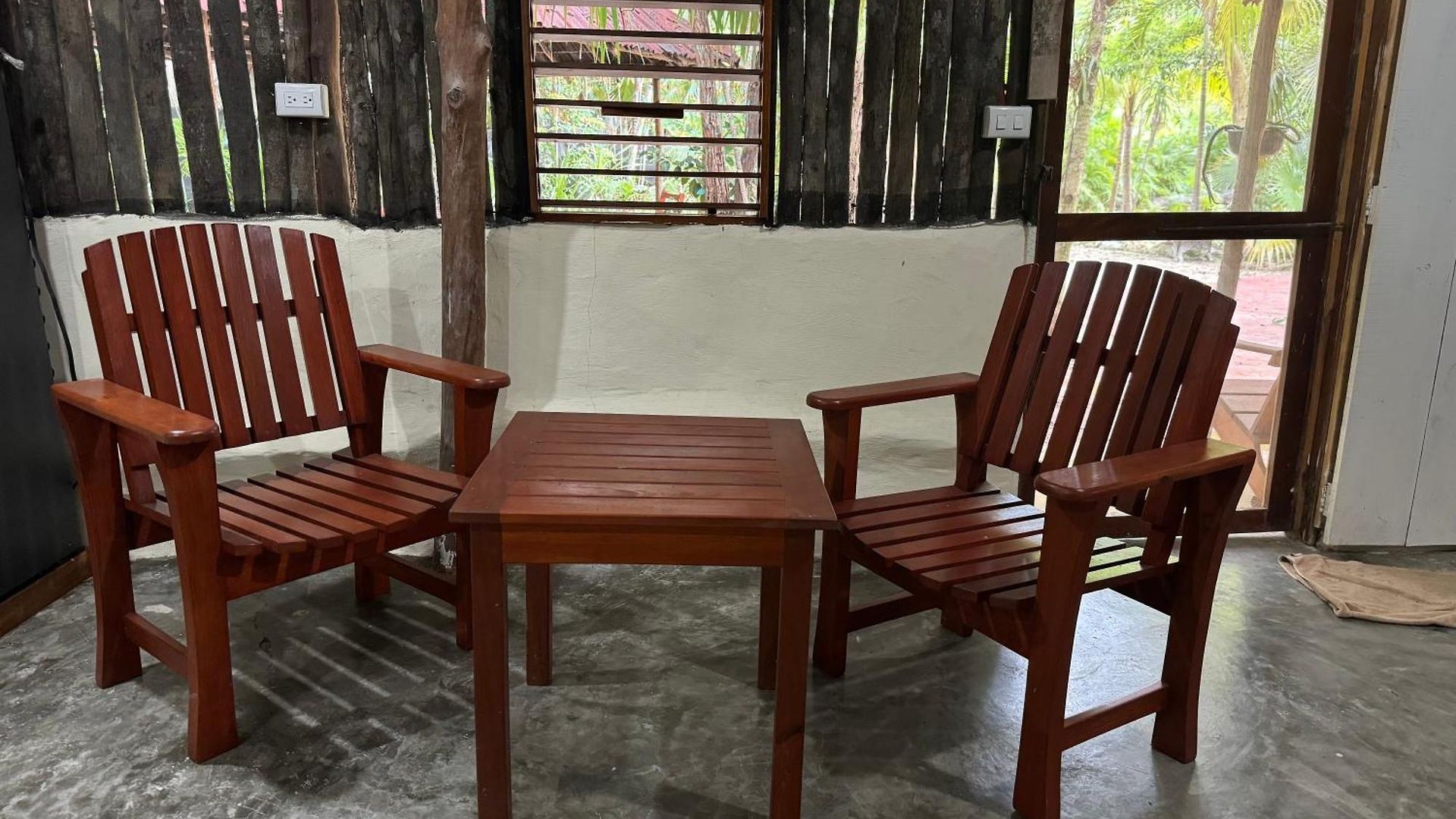 Jardin Del Casa rural *