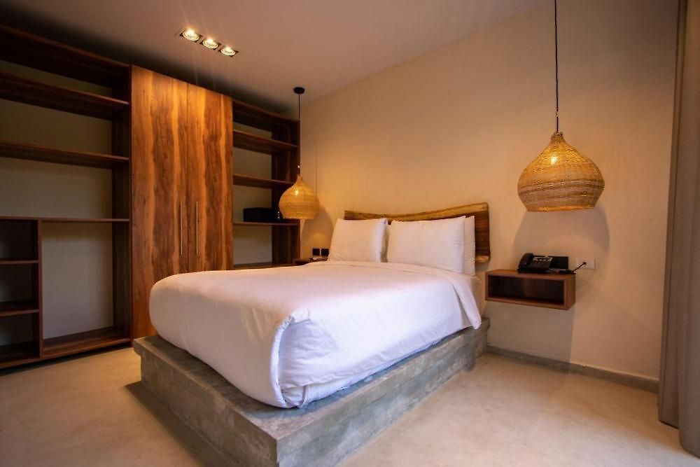 Nook Apartment Tulum