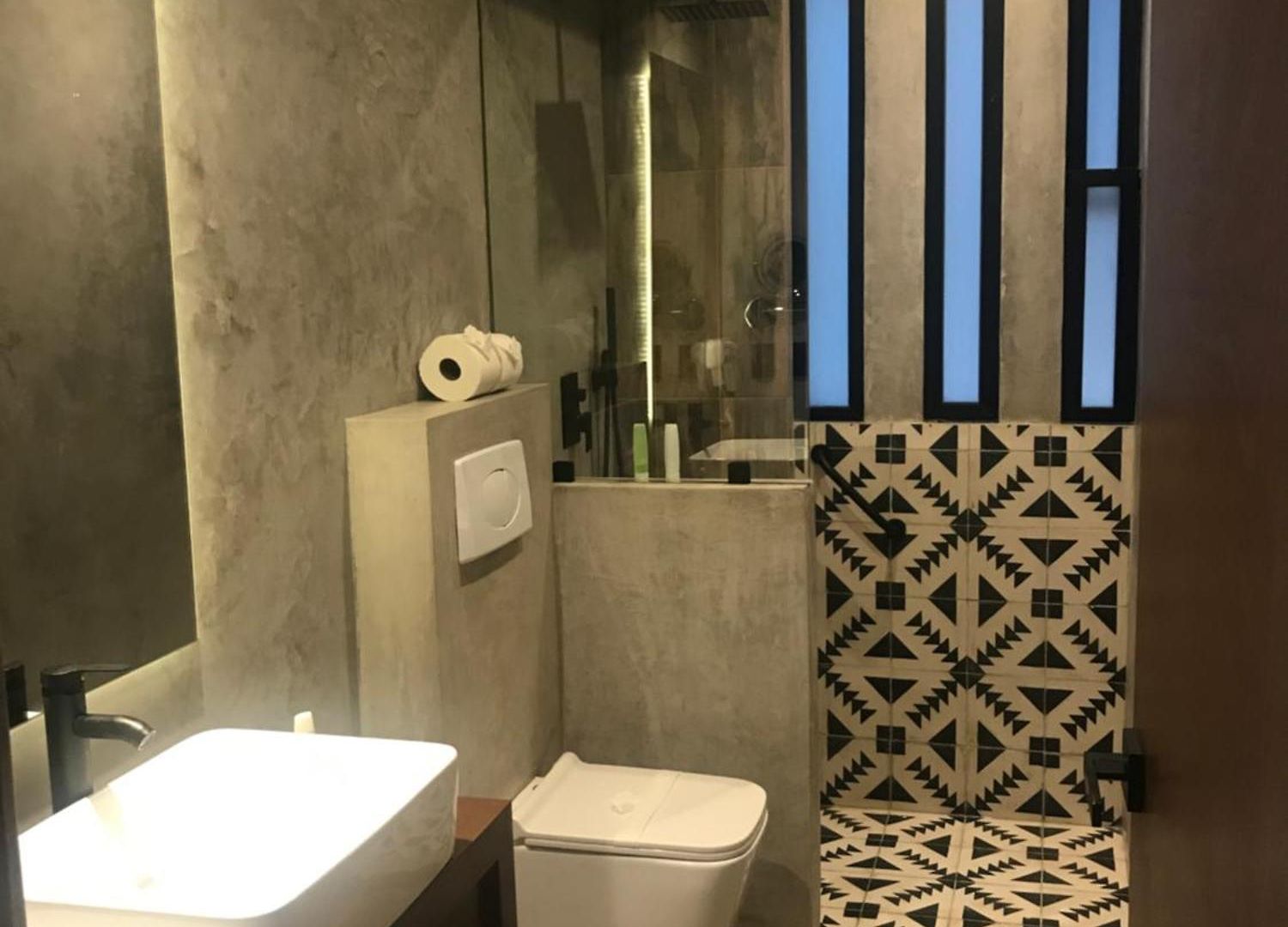 Nook Apartment Tulum