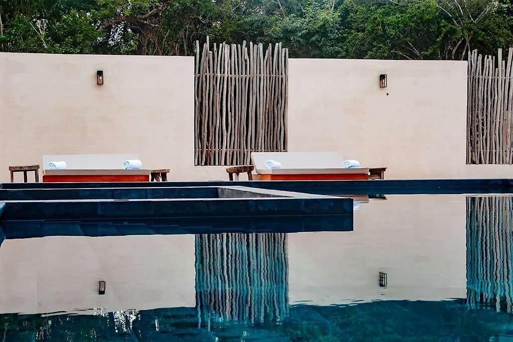 Nook * Tulum