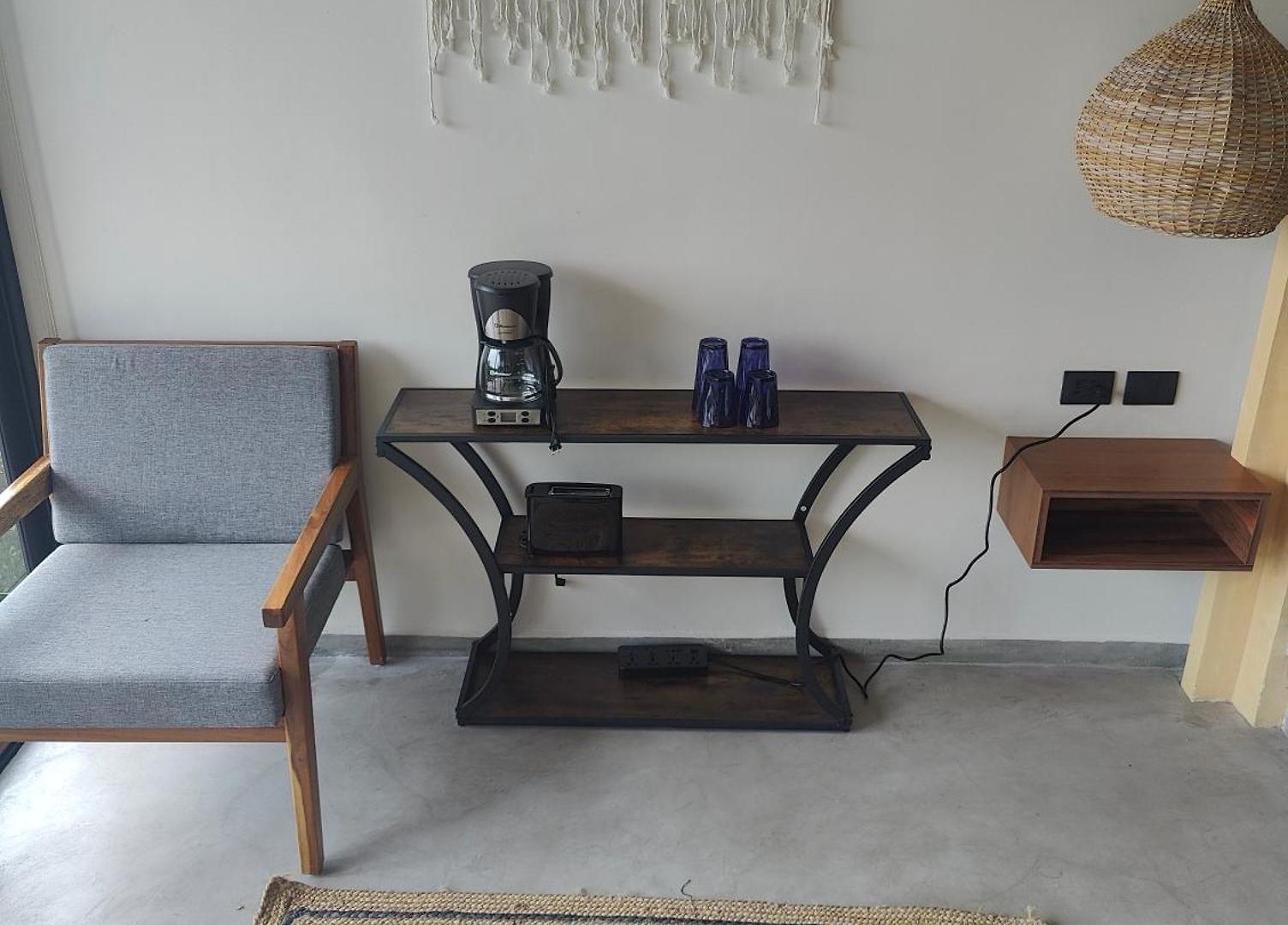 Nook Apartment *