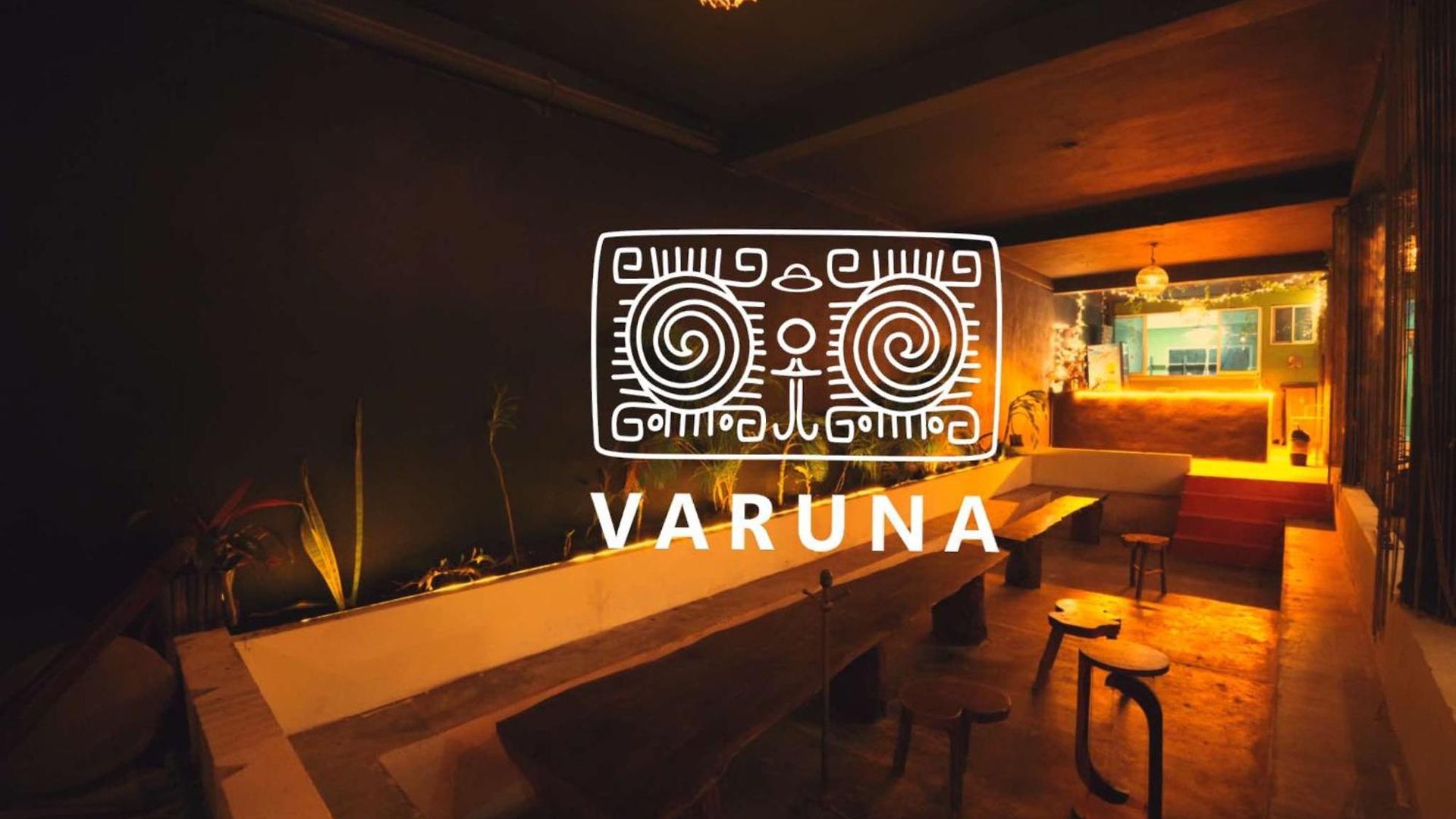 Varuna Tulum