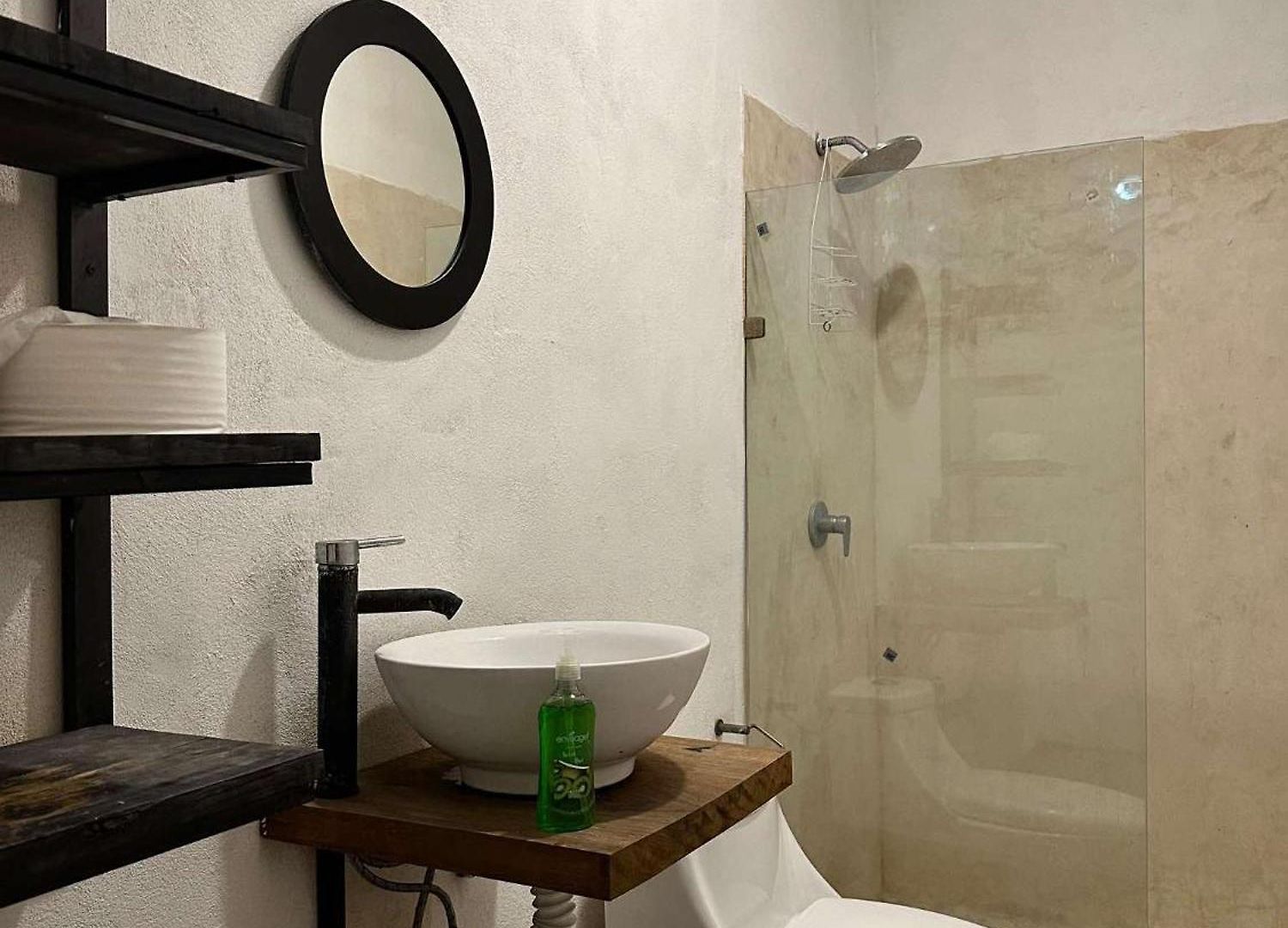 Varuna Guest house Tulum