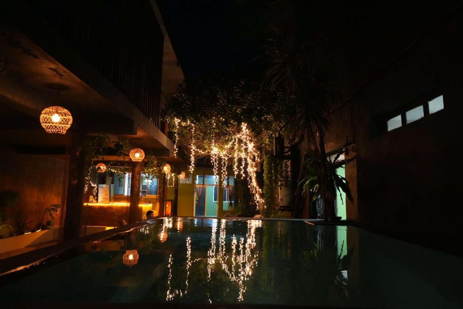 Varuna Guest house