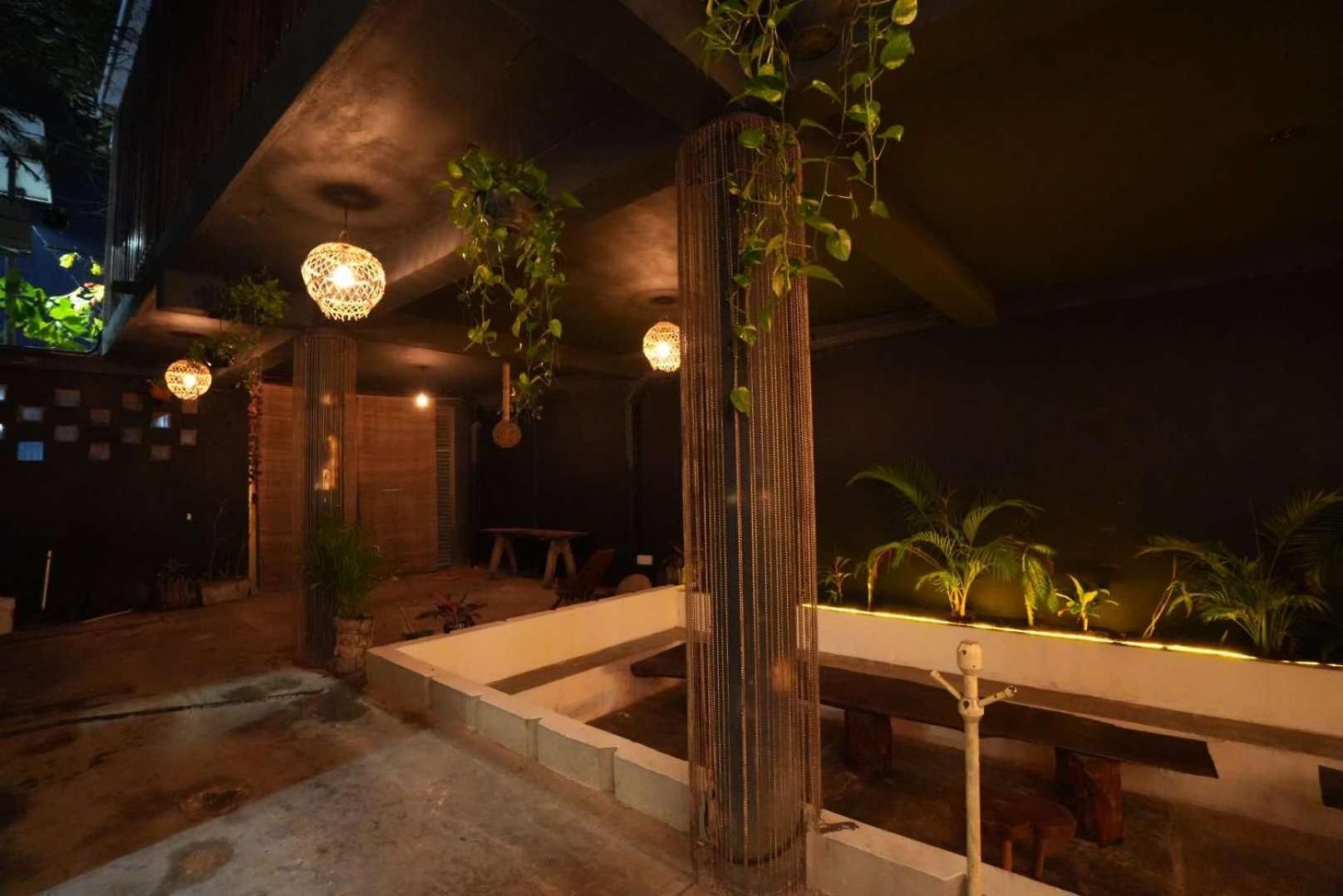 Varuna Tulum