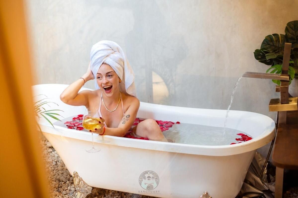 New 1br With Jacuzzi & Free Access To Dos Ceibas Club Apartment Tulum