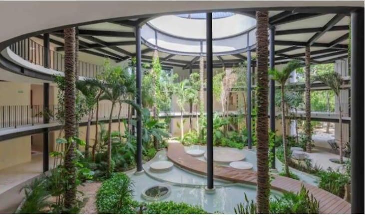 Panoramic Luxury& Spacious Apartment Tulum