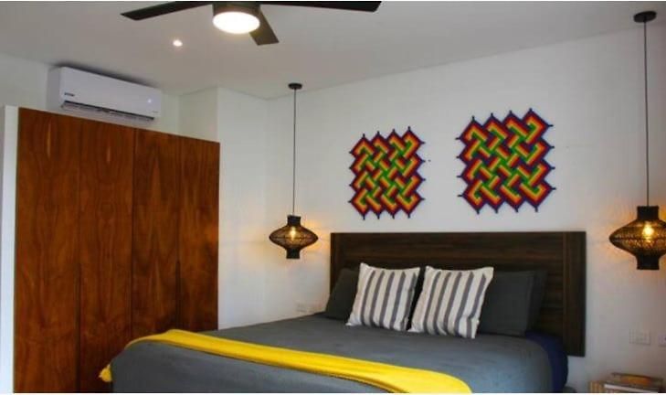Panoramic Luxury& Spacious Apartment *
