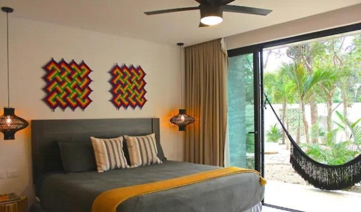 Panoramic Luxury& Spacious Apartment