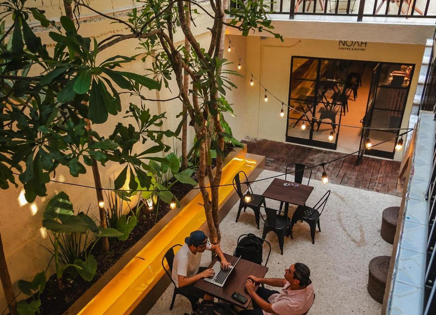 Noah Hotel Tulum