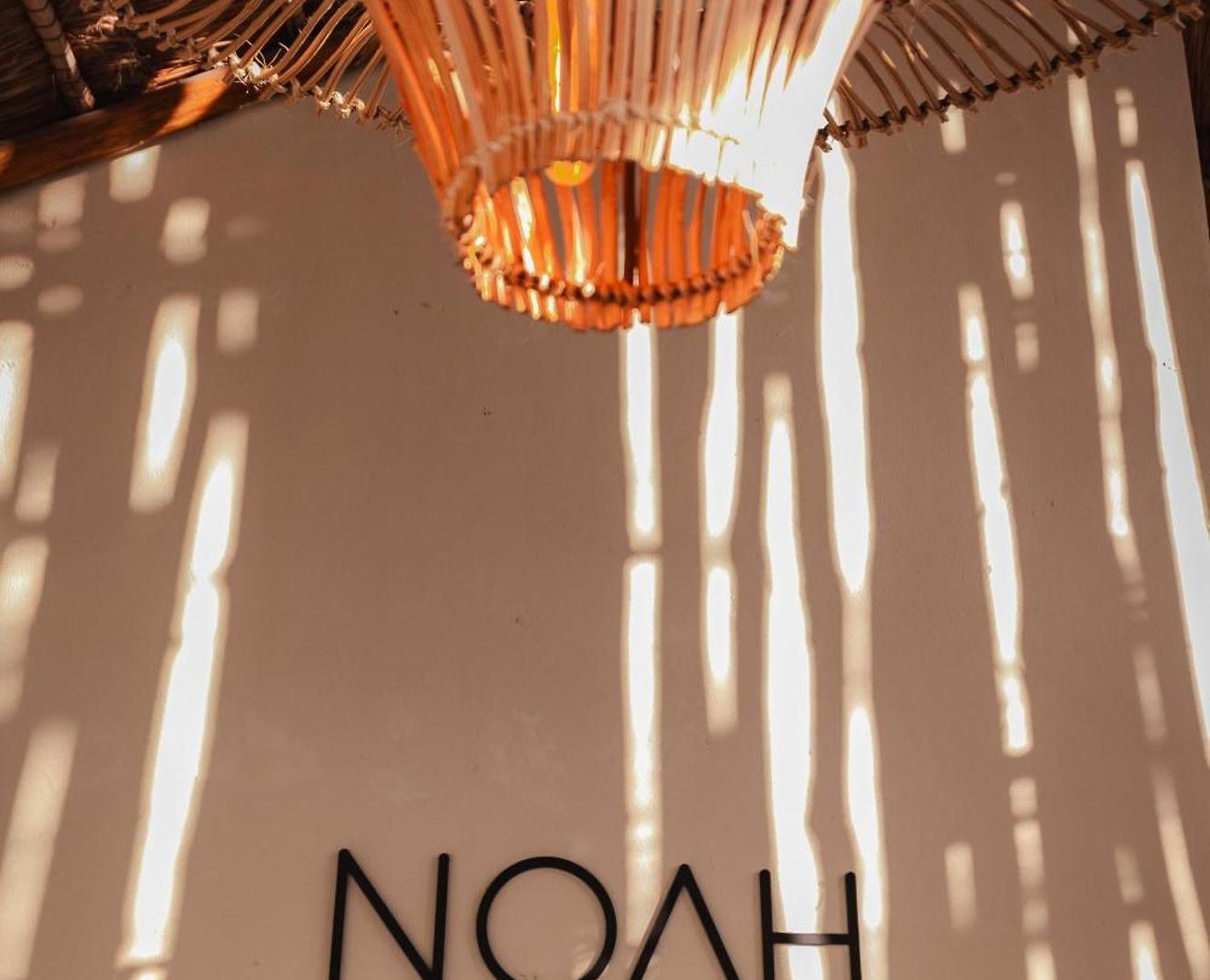 Noah 3*