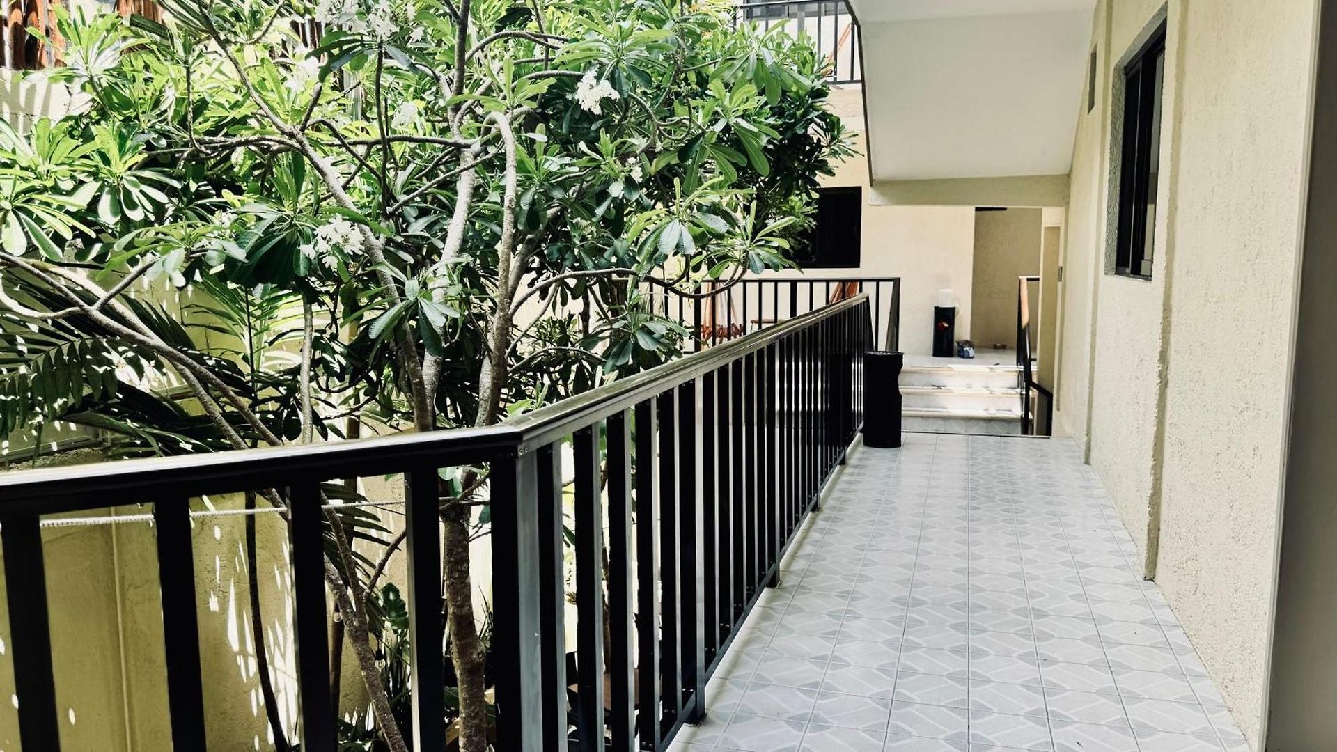 Noah 3* Tulum