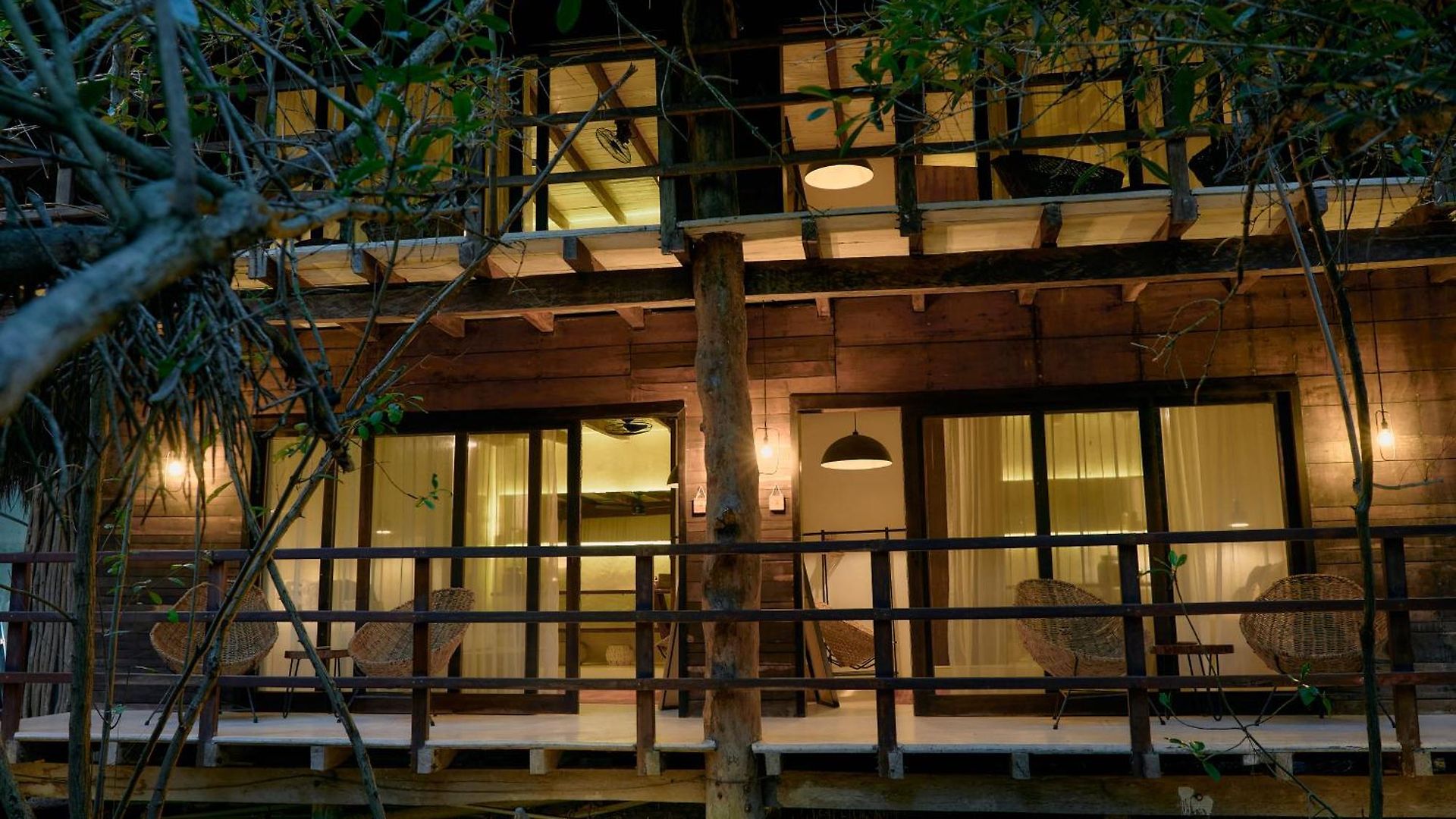 Amor Rooms Hotel Tulum