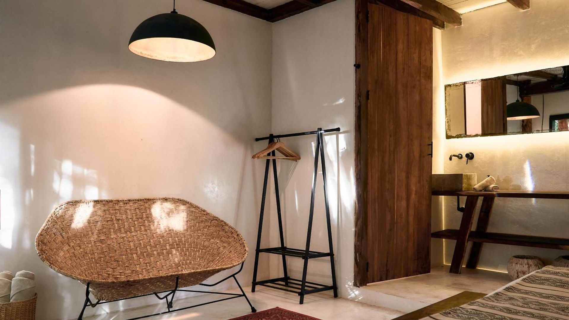 Hotel Amor Rooms Tulum