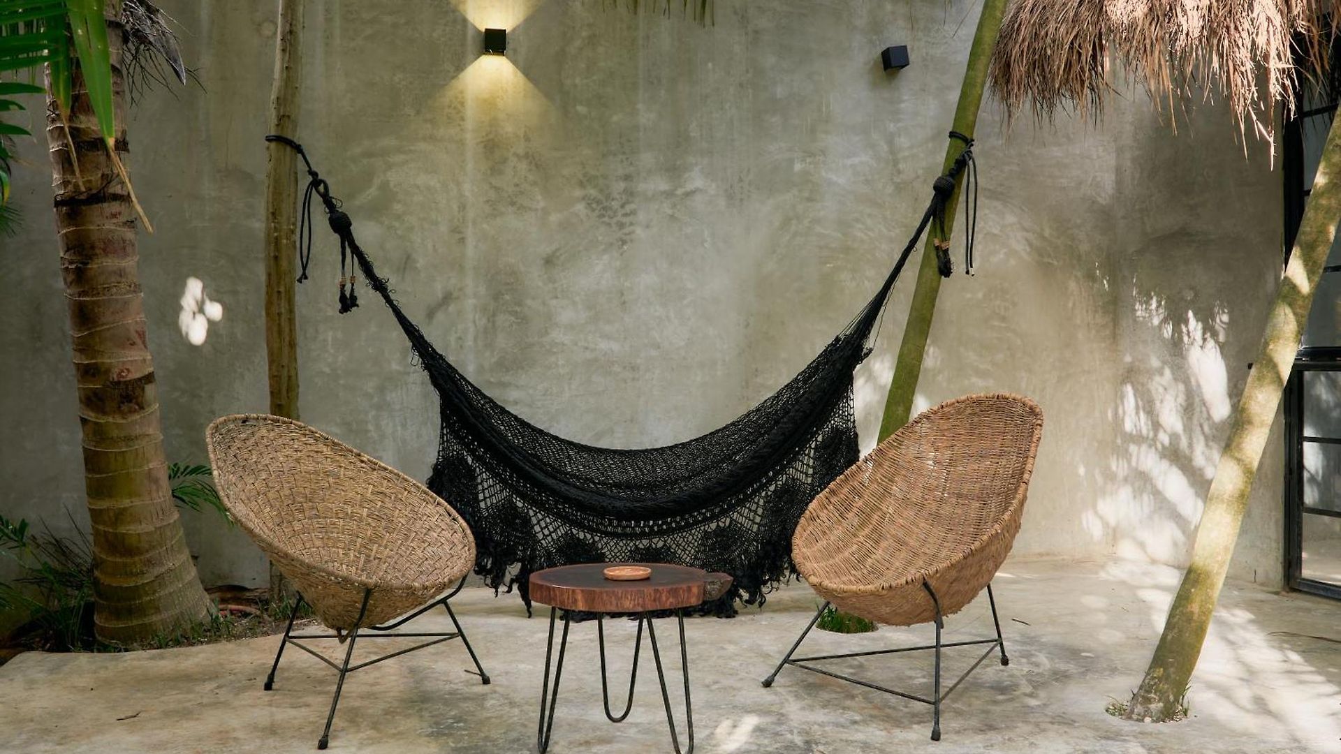 Amor Rooms Tulum