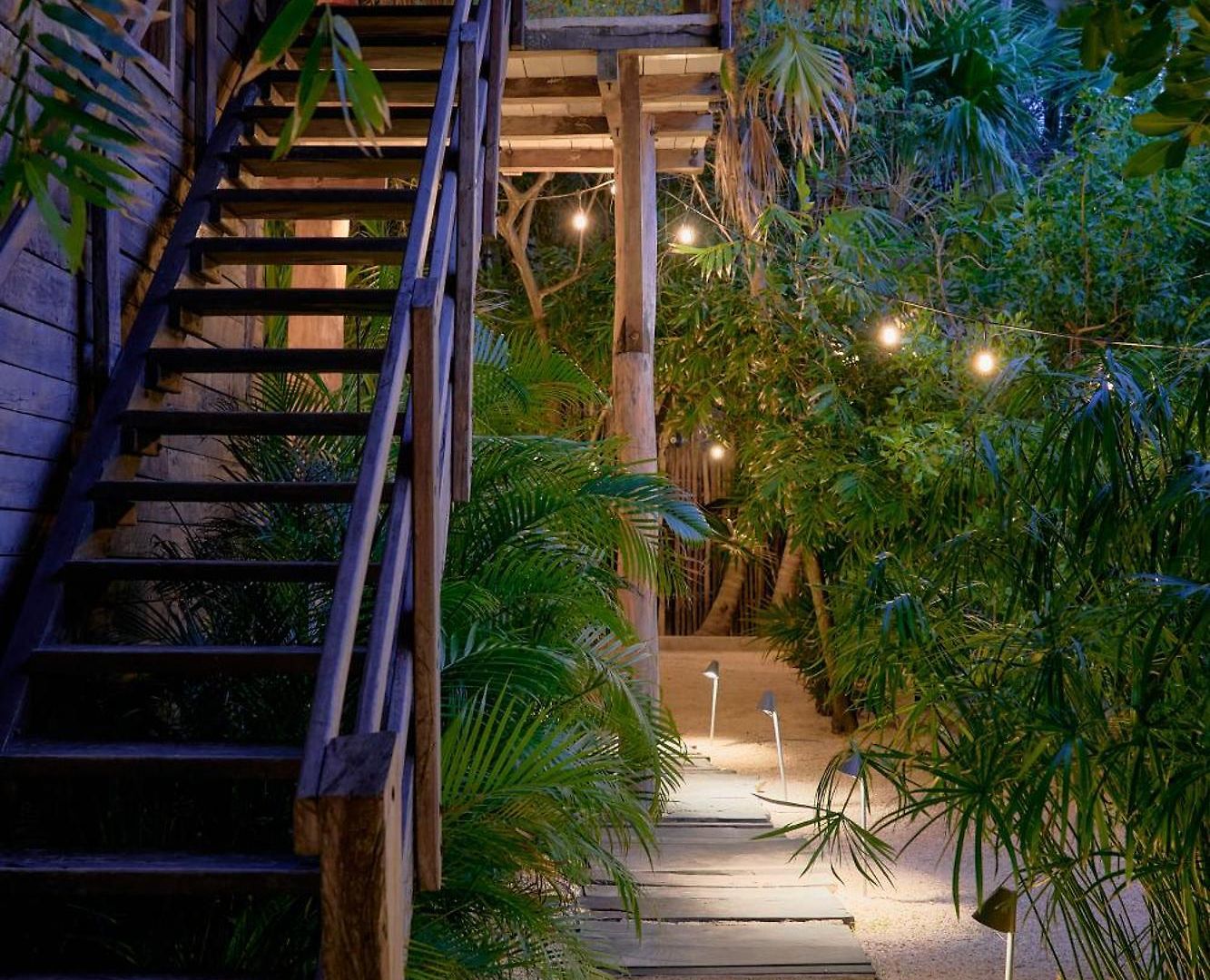 Amor Rooms Hotel Tulum