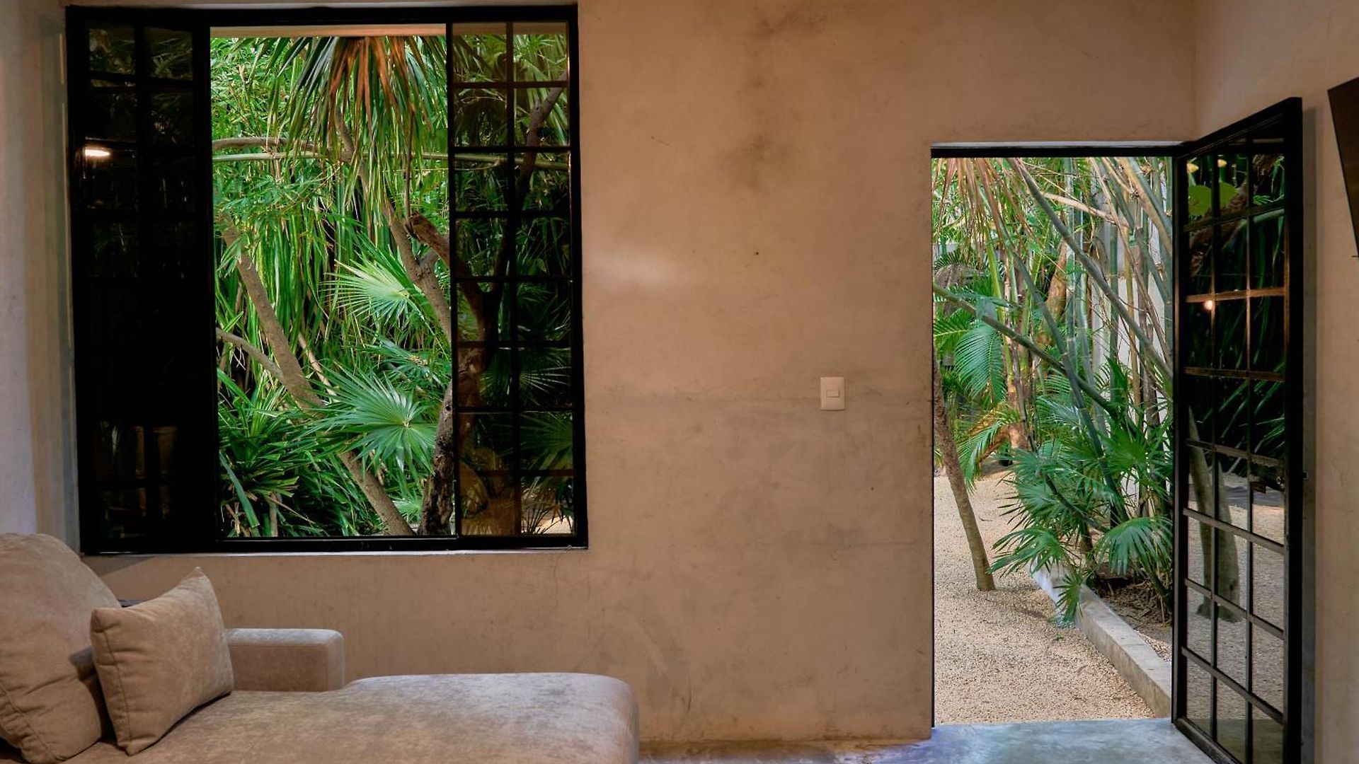 Hotel Amor Rooms Tulum