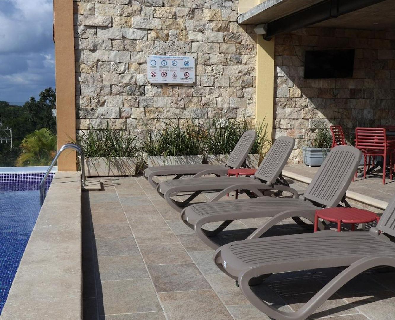 Hotel Blue Veleta 5*