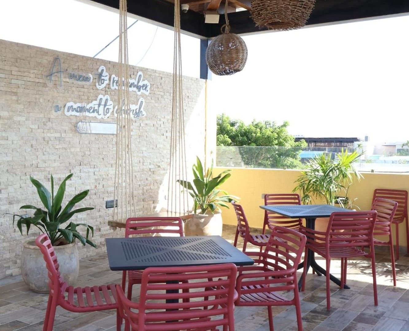 Hotel Blue Veleta 5*