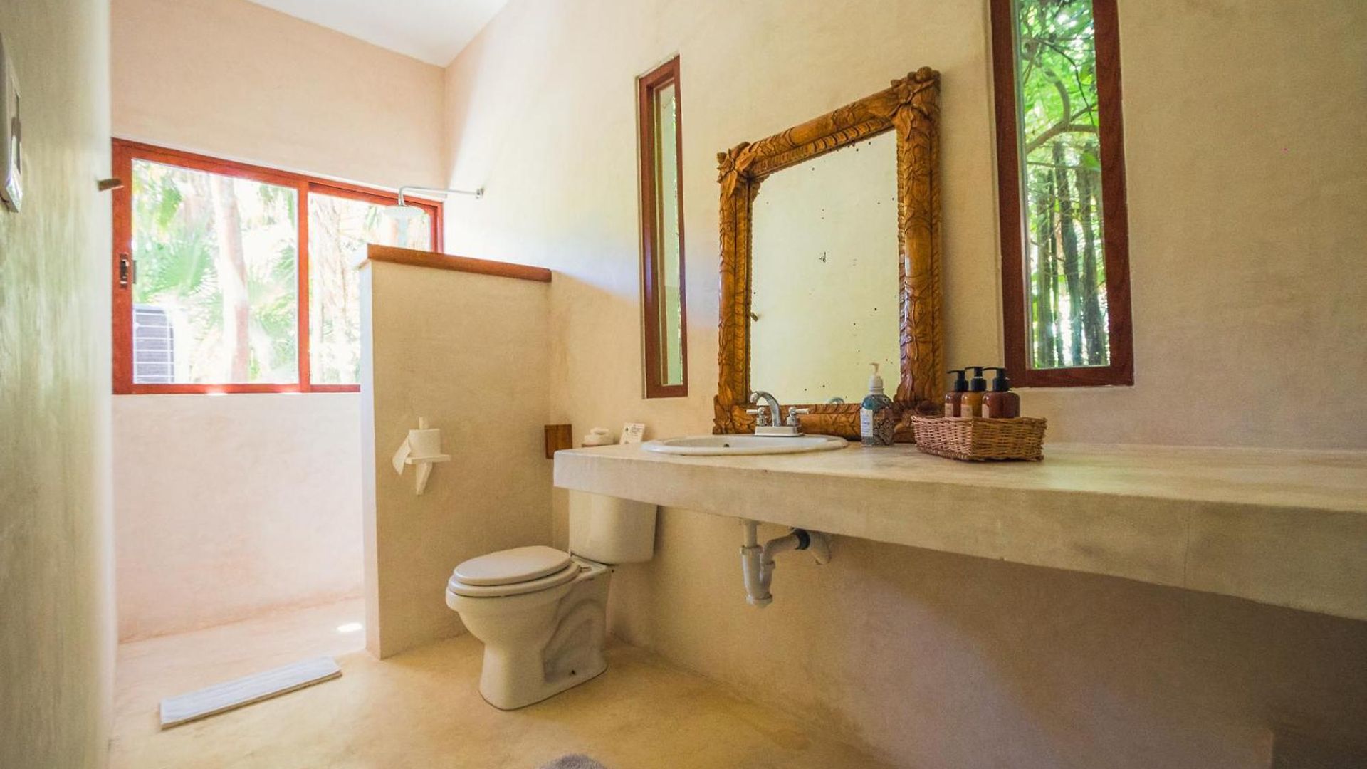 Casa Zaba Сasa de vacaciones Tulum