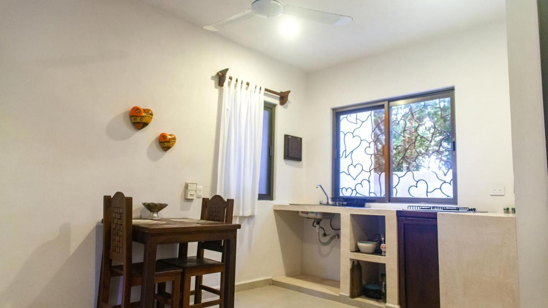 Apartahotel Buena Onda Tulum
