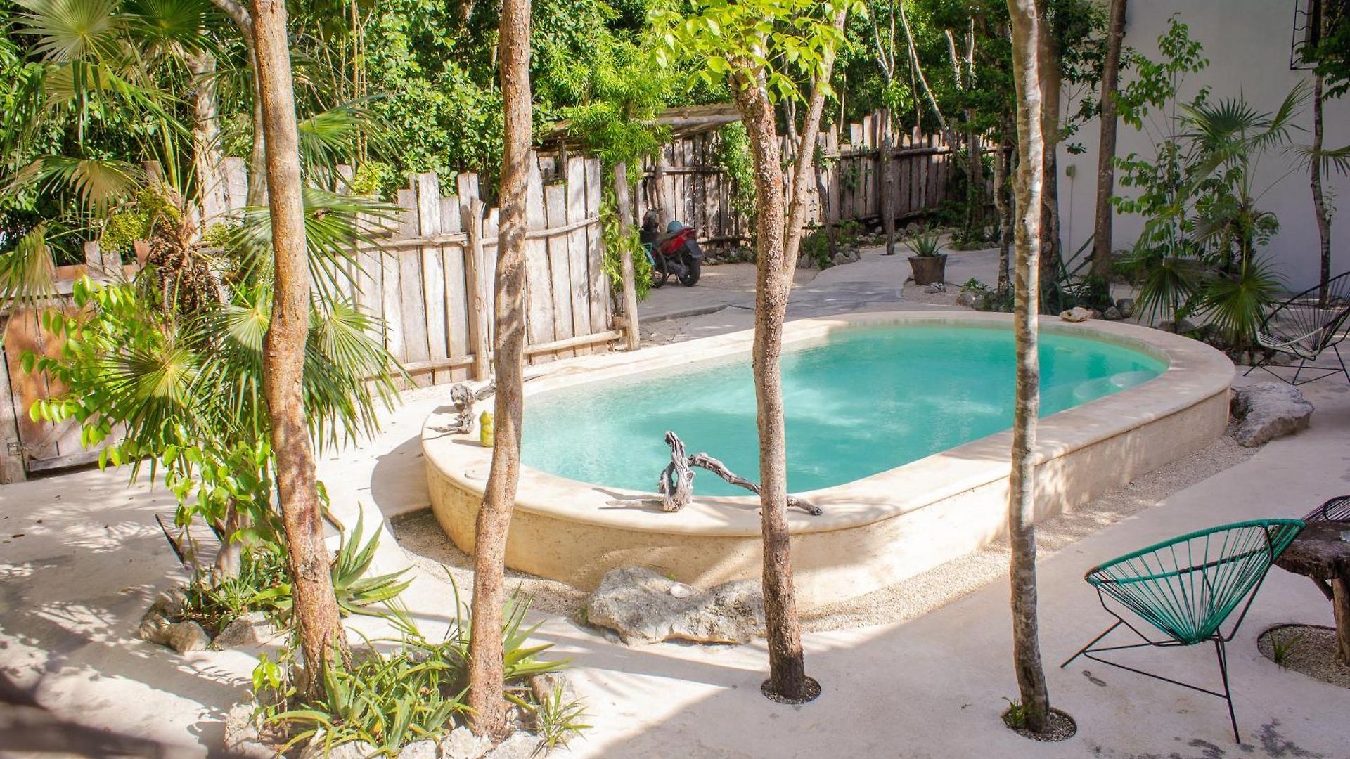 Buena Onda 3* Tulum