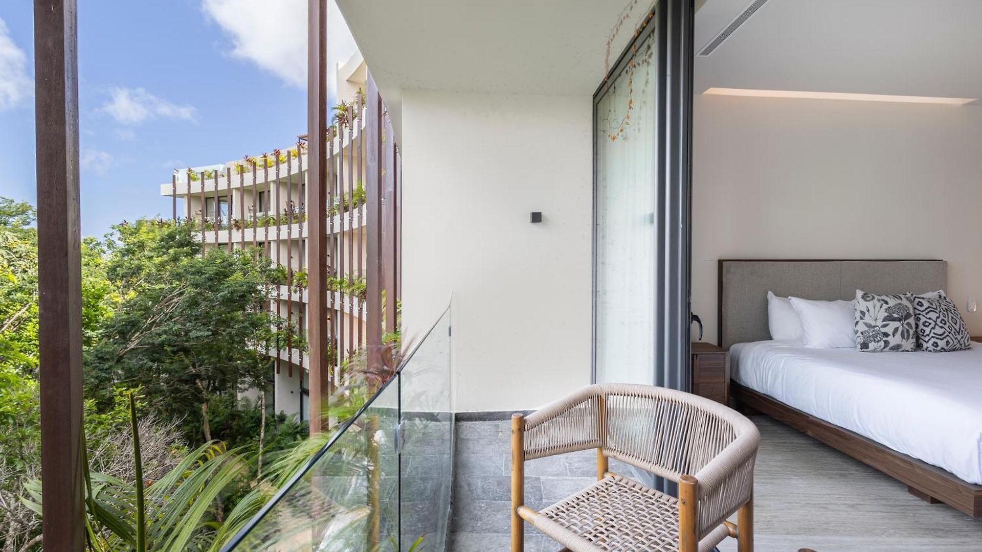 Apartamento Mistiq Temple Ii