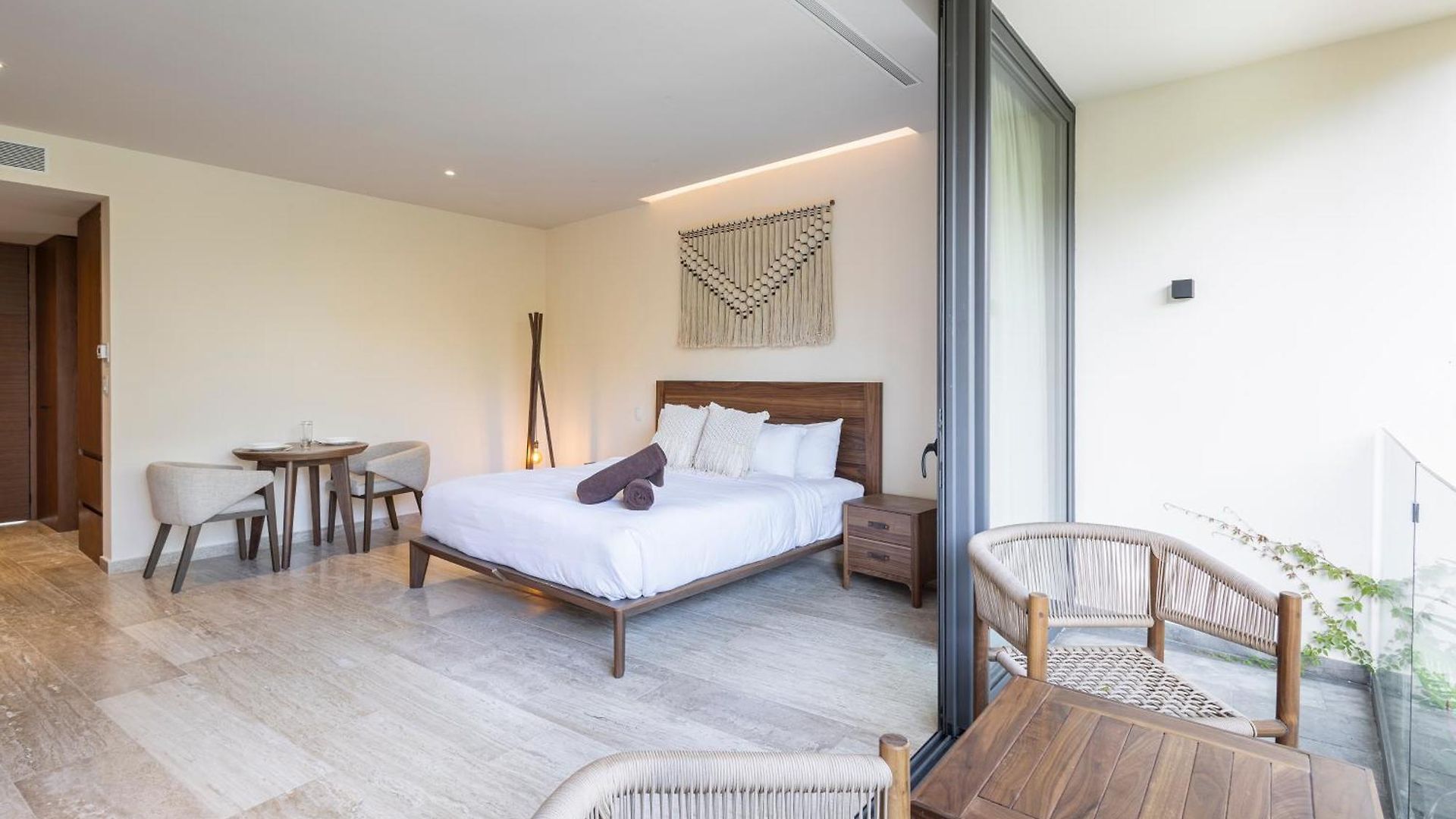 Mistiq Temple Ii Apartamento *