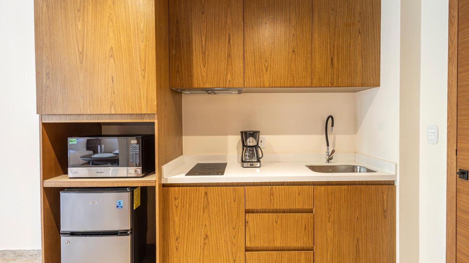 Apartamento Mistiq Temple Ii *