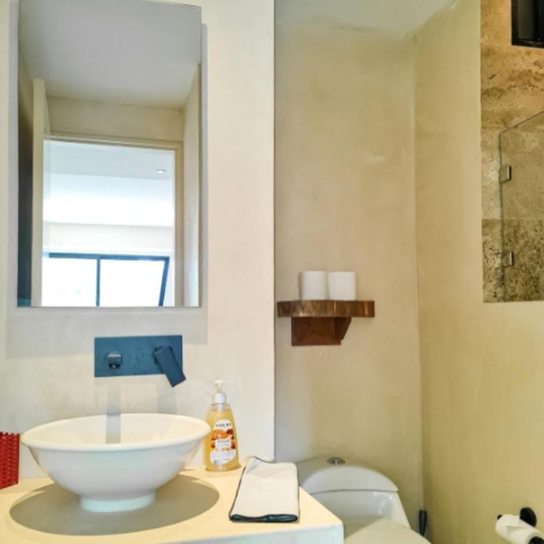Sunrise 203 Cozy In Aldea Zama Access!