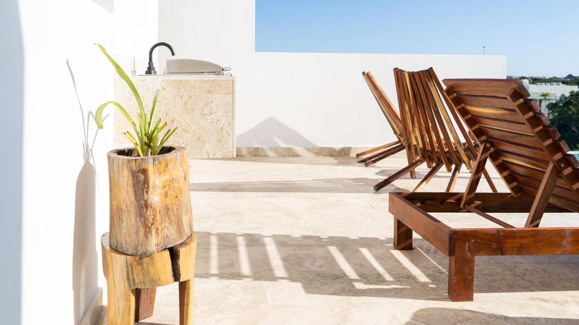 Sunrise 203 Cozy In Aldea Zama Access! Apartment Tulum