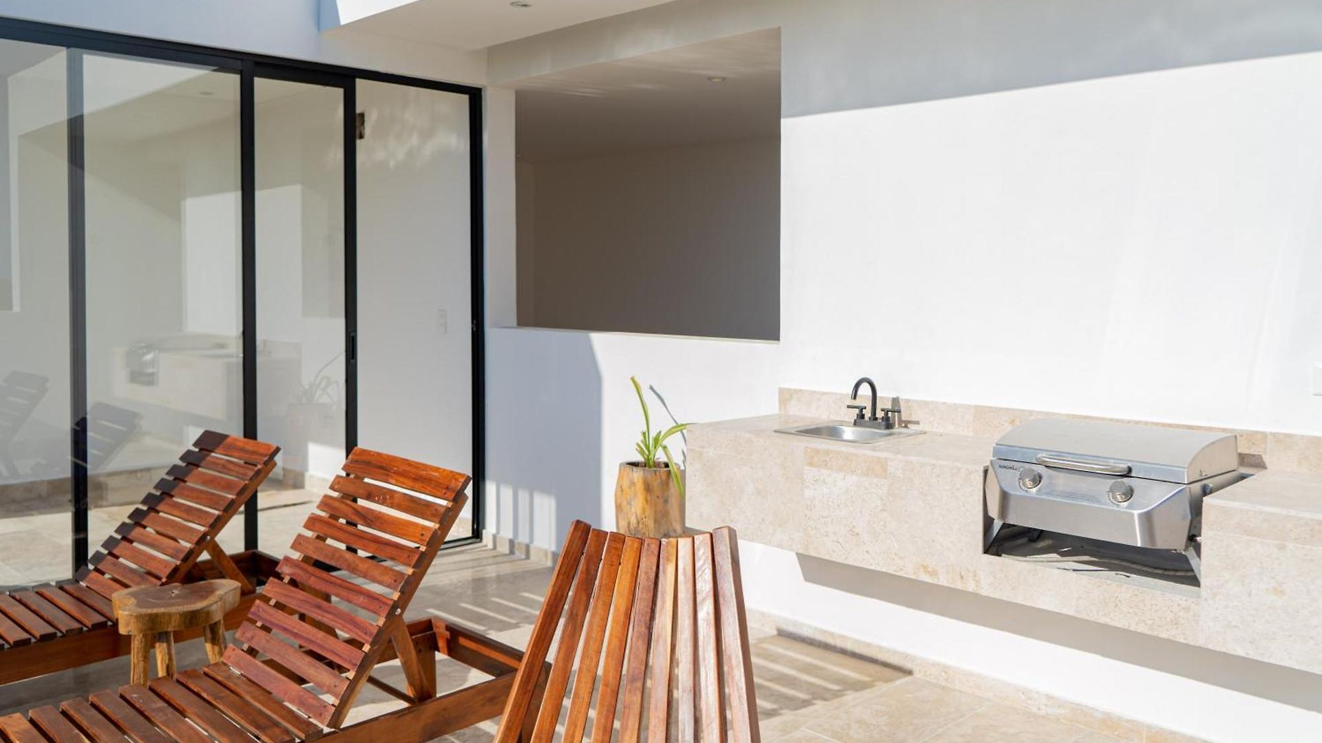 Sunrise 203 Cozy In Aldea Zama Access! Tulum