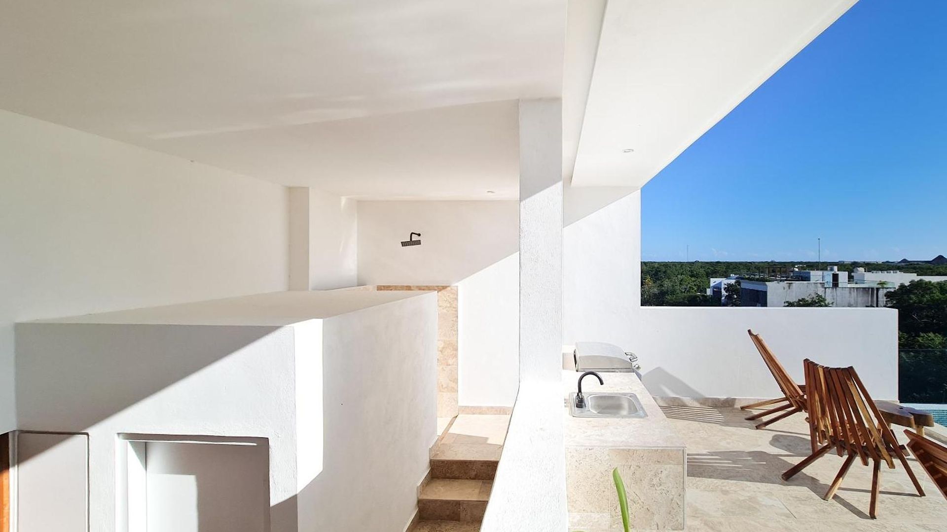 Sunrise 203 Cozy In Aldea Zama Access!