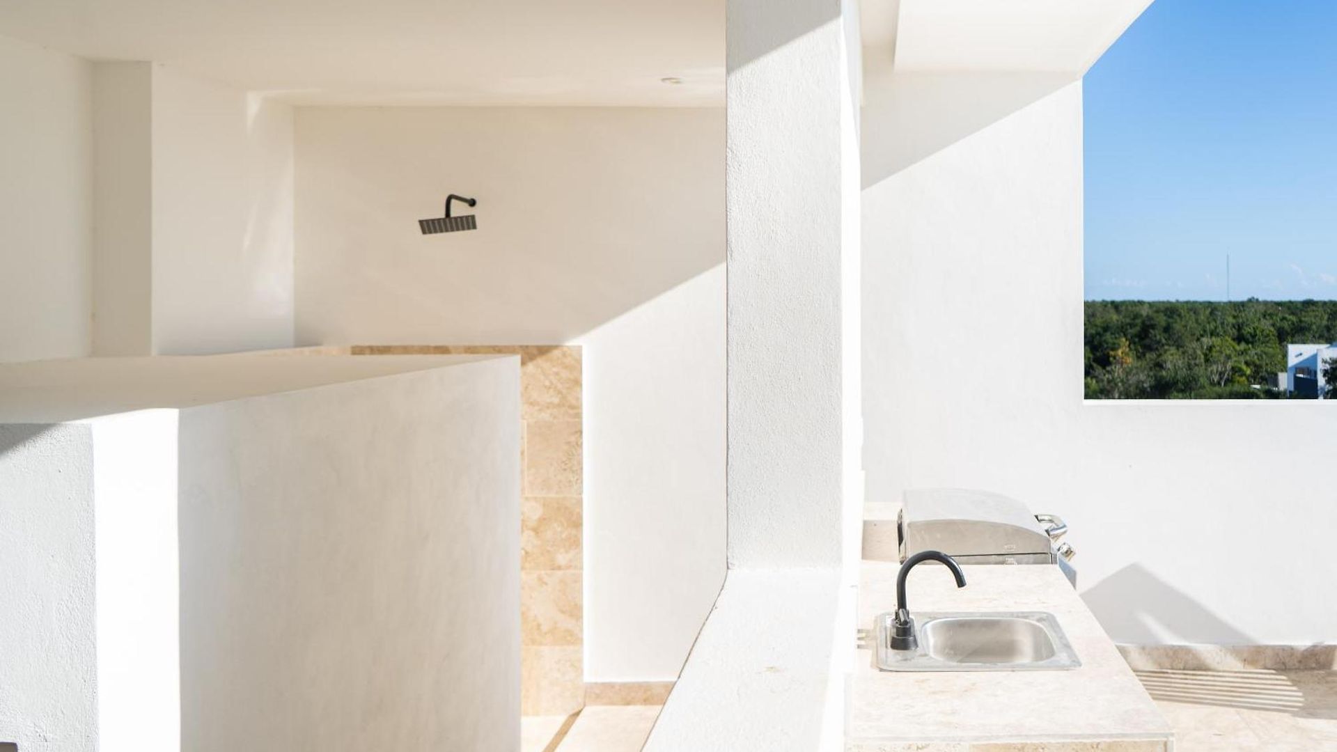 Apartment Sunrise 203 Cozy In Aldea Zama Access! *