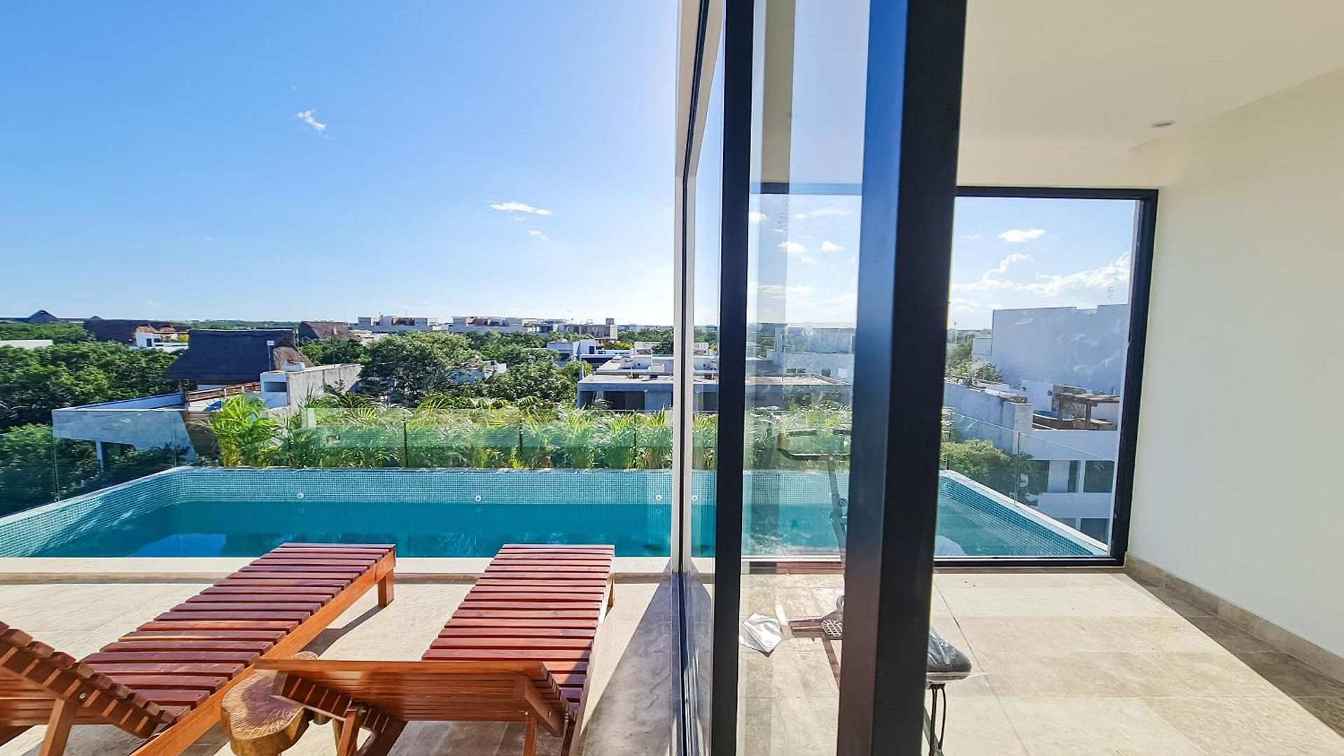 Sunrise 203 Cozy In Aldea Zama Access! Apartment Tulum