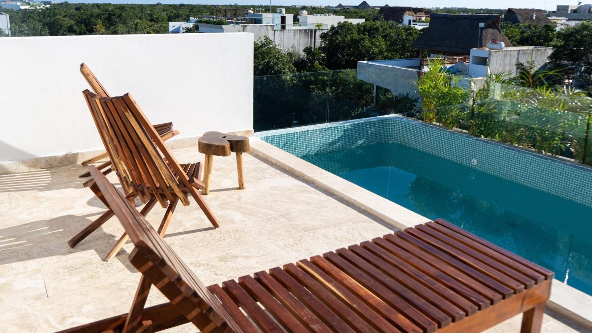 Sunrise 203 Cozy In Aldea Zama Access! Tulum